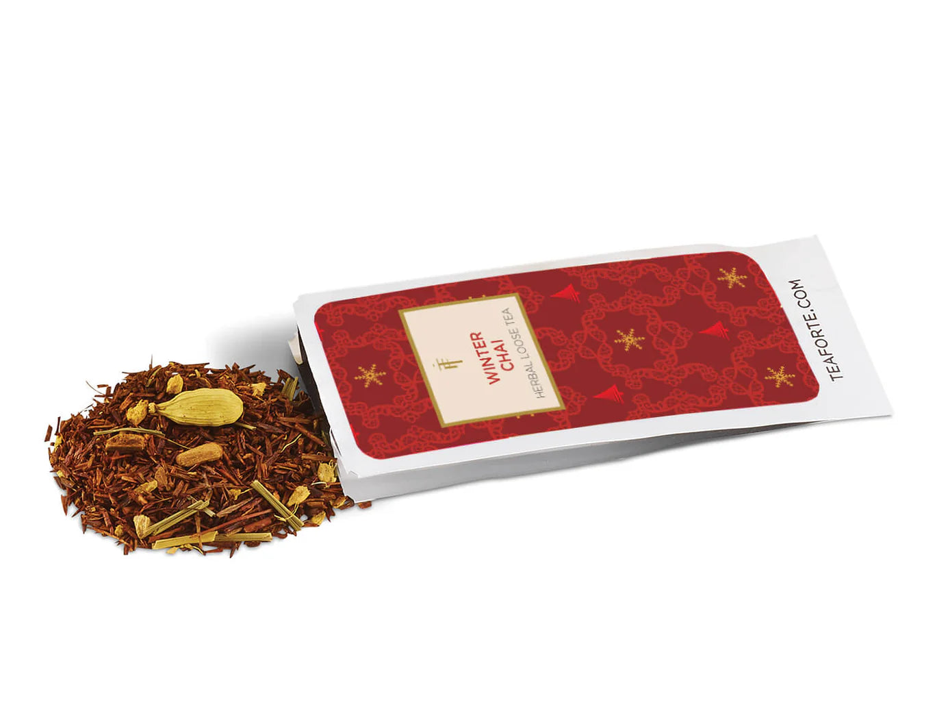 SINGLE STEEPS WARMING JOY - EDICIÓN 2025