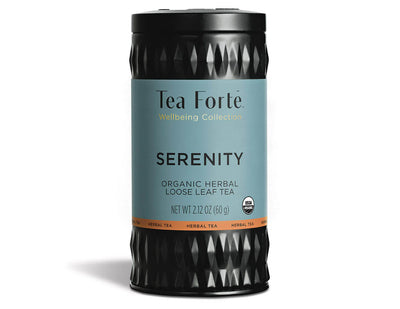 Serenity - Wellbeing