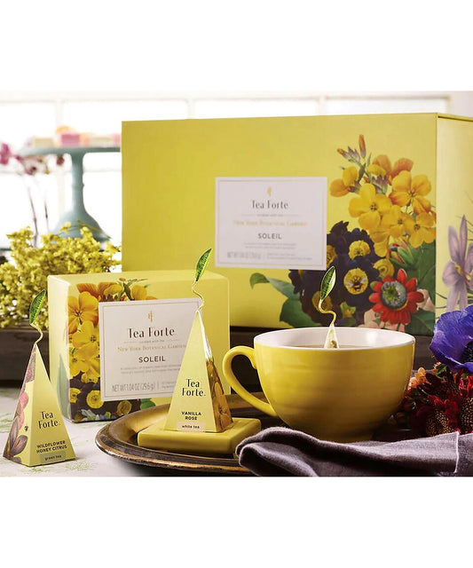 Soleil - Set de Regalo 2