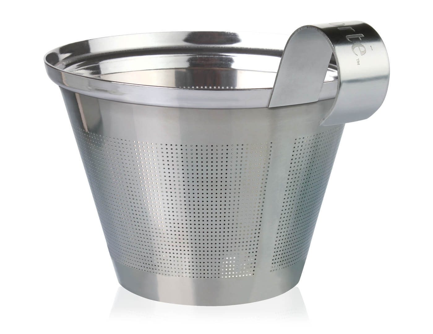 TEA FORTE TAZA INFUSOR KATI LOTUS