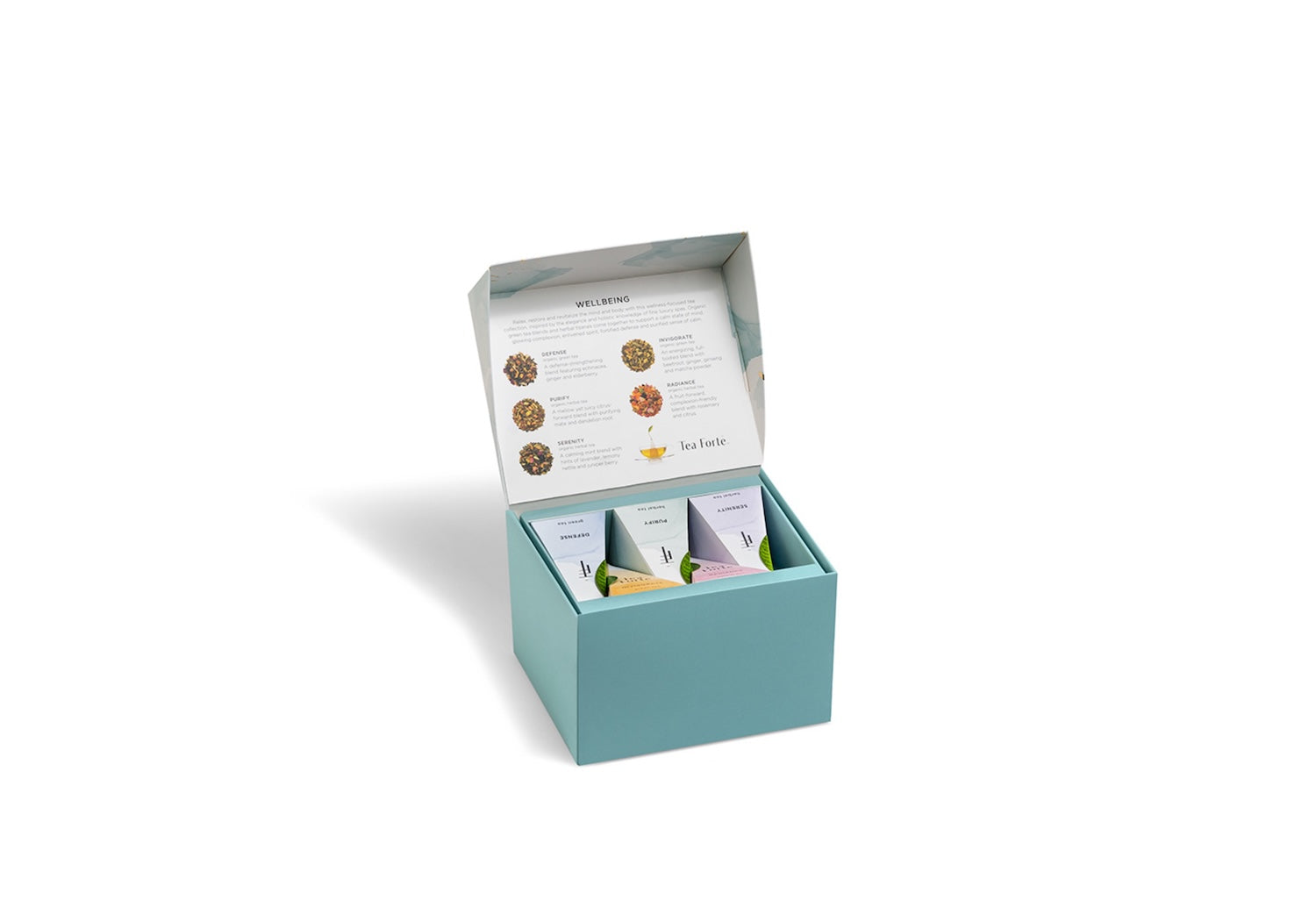 SET DE REGALO WELLBEING