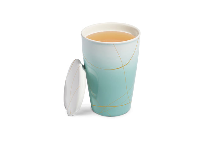 TAZA INFUSOR KATI WELLBEING 2026