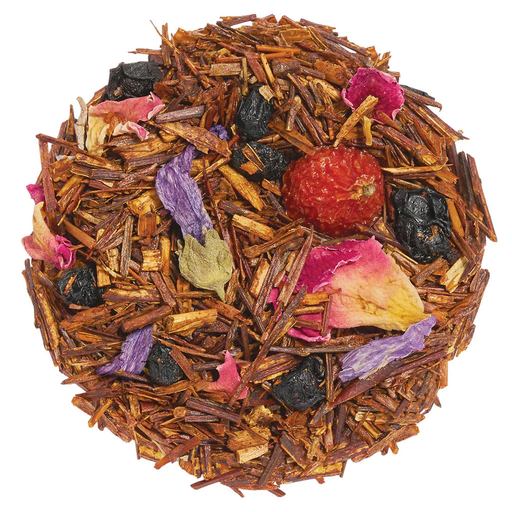 Infusión African Solstice en Hoja Suelta | Tea Forté