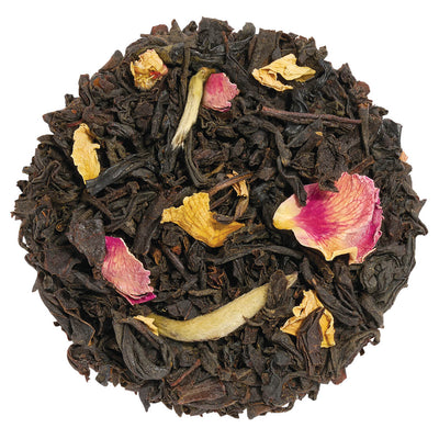 Citrus Earl Grey - Demoiselle