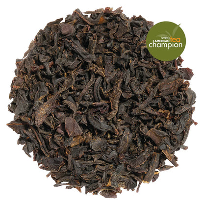 Té Negro English Breakfast Hojas Sueltas — Tea Forté México