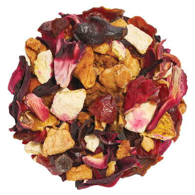Hibiscus Blossom - Jubilee
