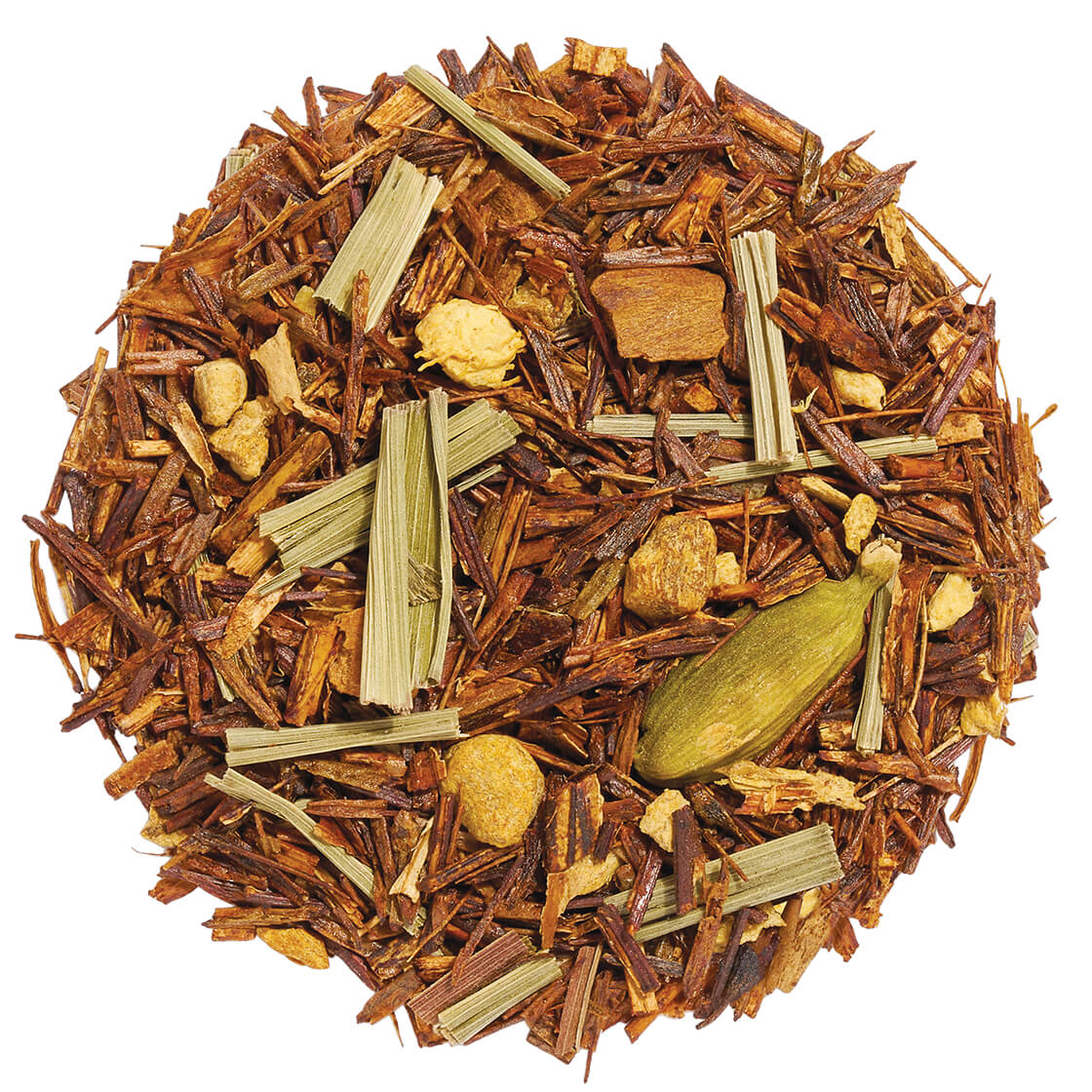 Winter Chai - Warming Joy