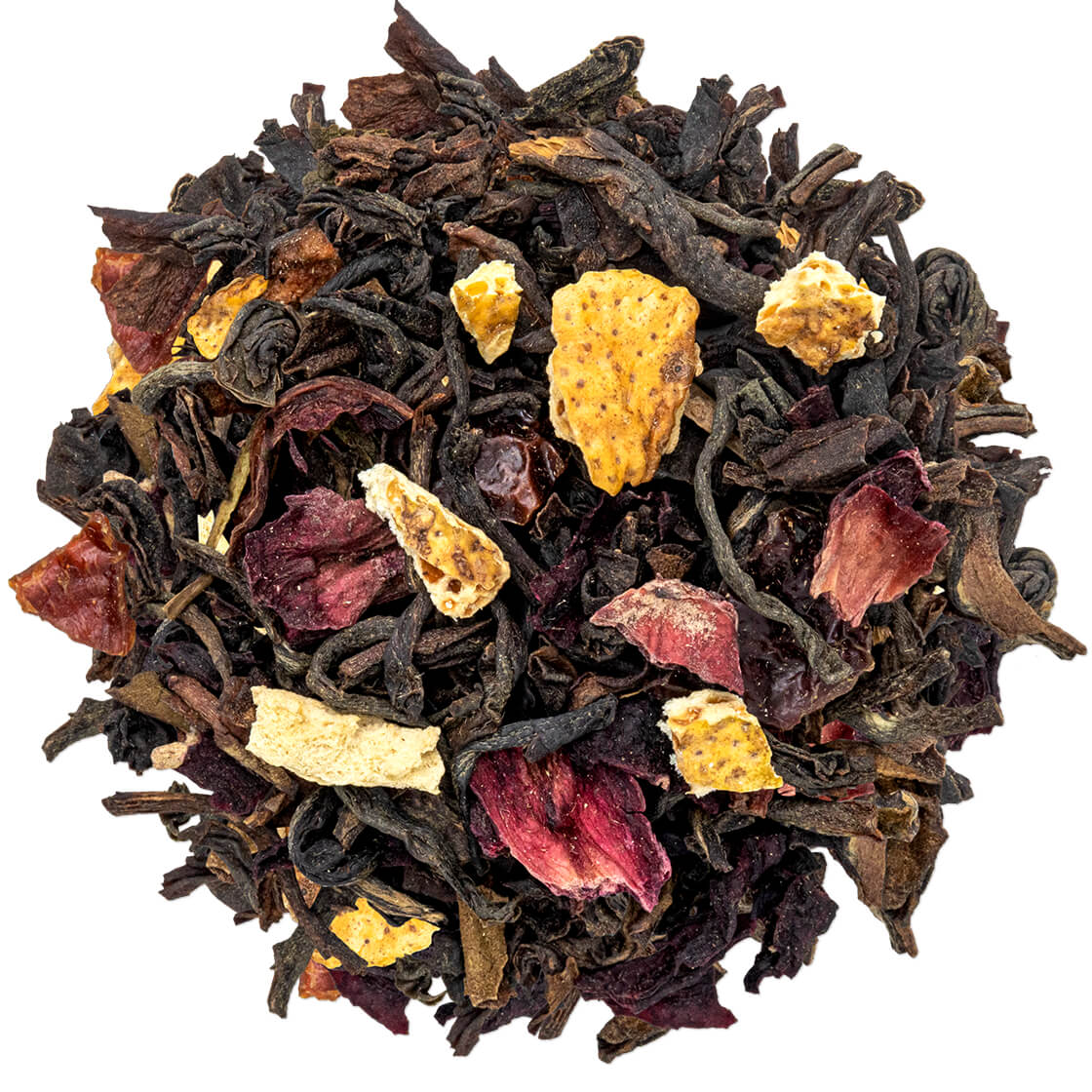 Darjeeling Quince - Lotus
