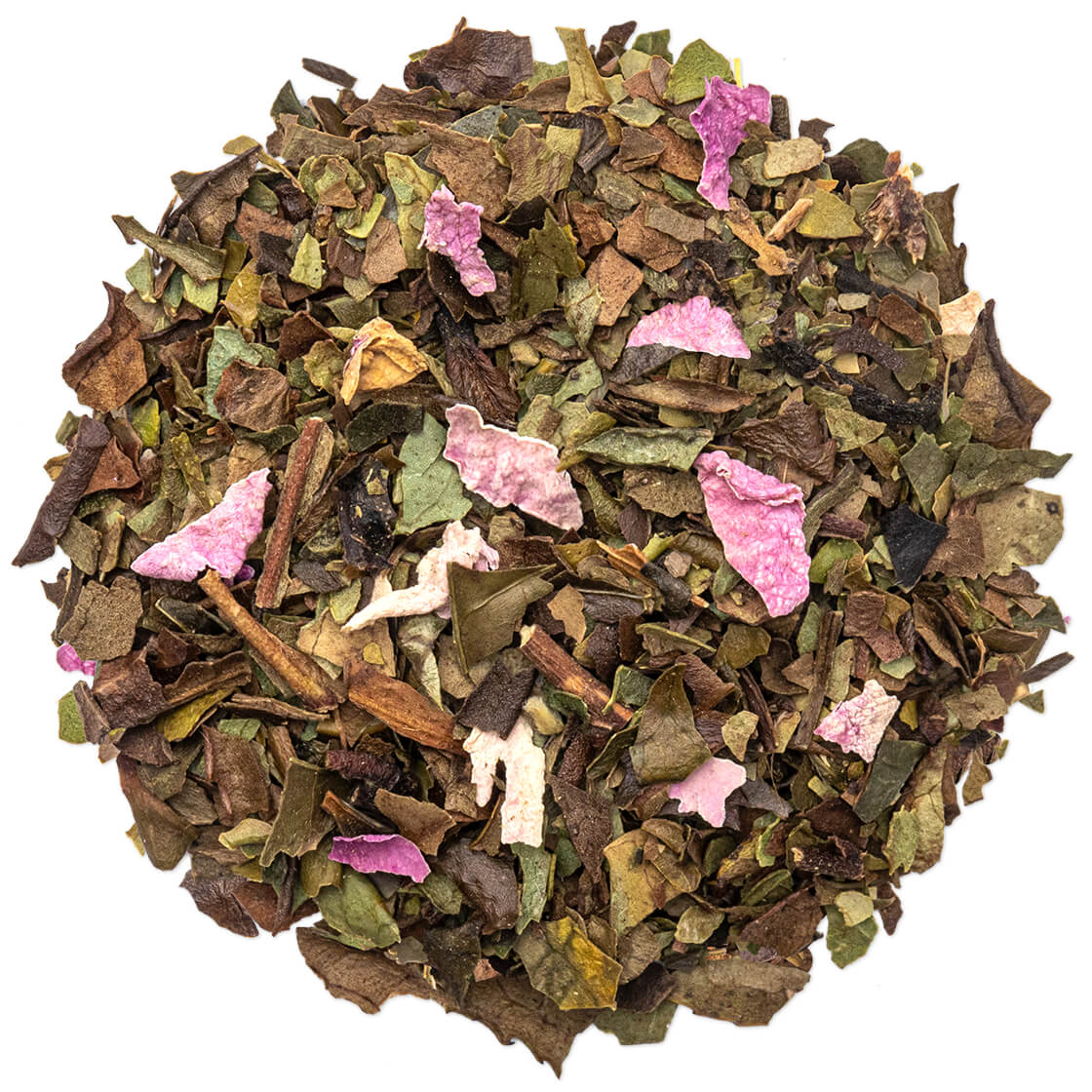 Vanilla Rose - Jubilee
