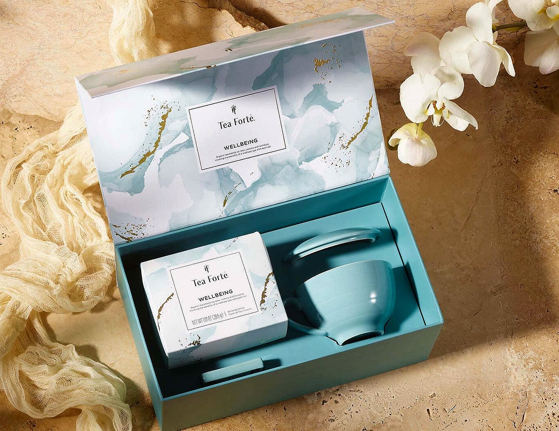 Wellbeing - Set de Regalo 9