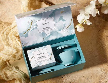 Wellbeing - Set de Regalo 9