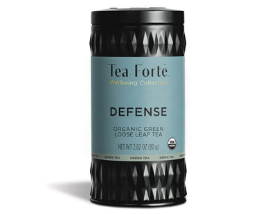 Defense - Wellbeing