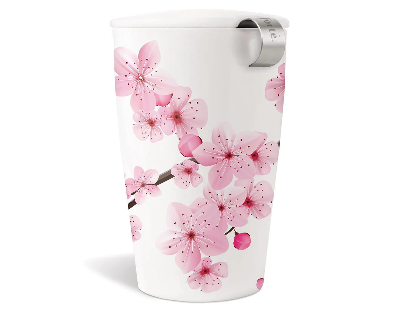 TEA FORTE TAZA INFUSOR KATI HANAMI