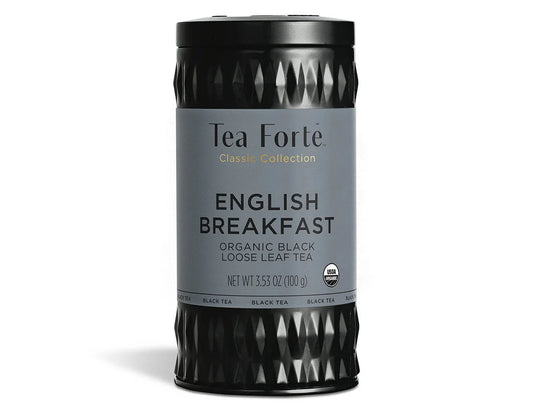 ENGLISH BREAKFAST