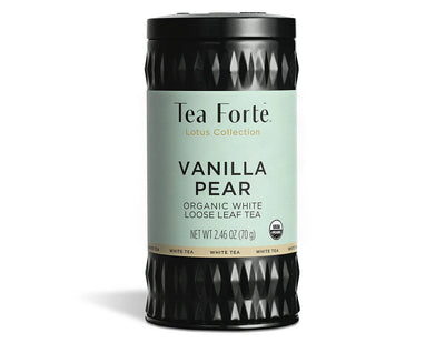 Vanilla Pear