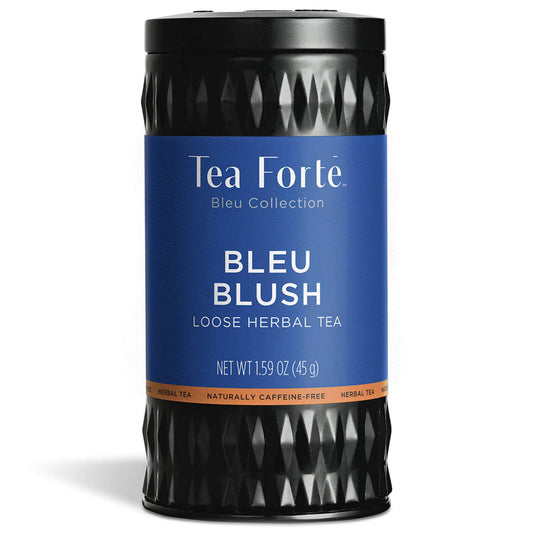 BLEU BLUSH