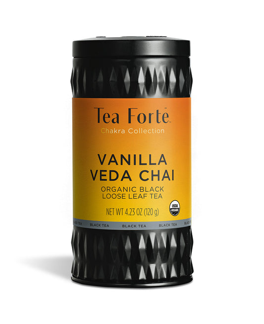 VANILLA VEDA