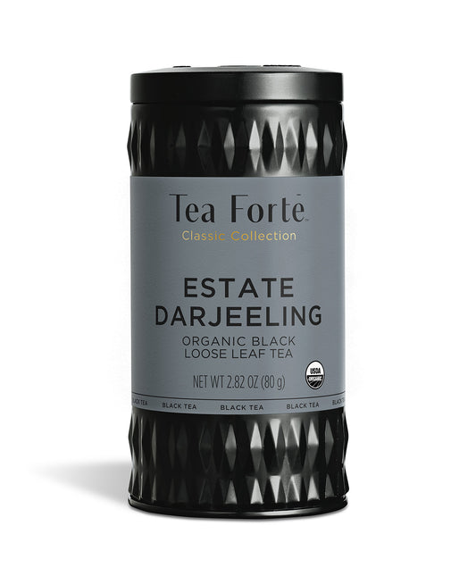 ESTATE DARJEELING