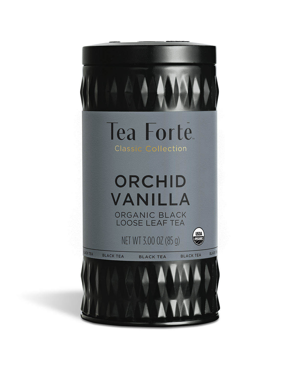 ORCHID VANILLA