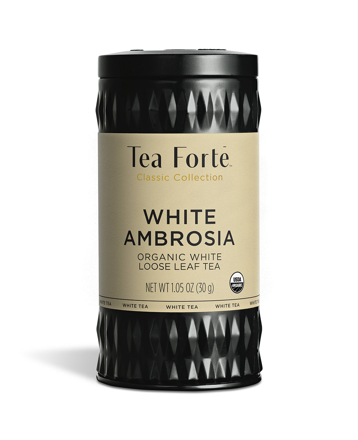 WHITE AMBROSIA