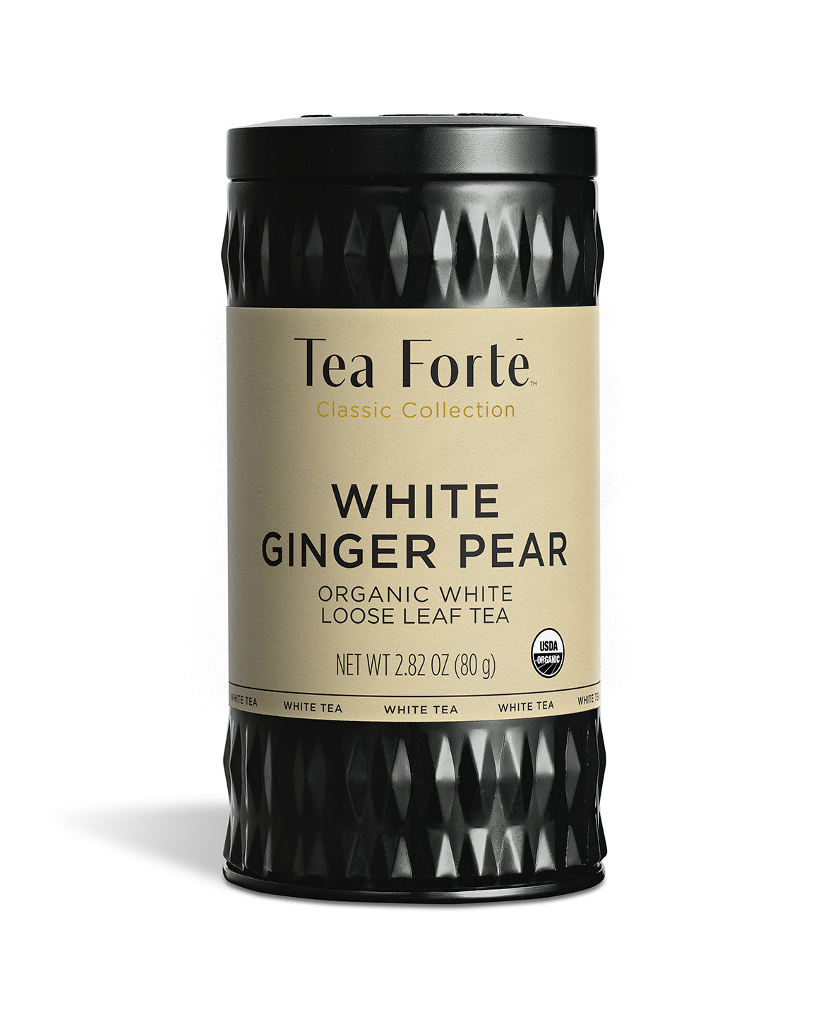 WHITE GINGER PEAR