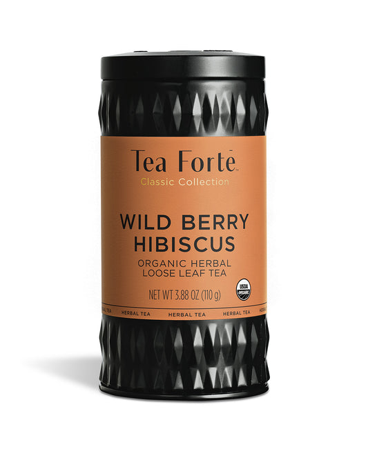 WILDBERRY HIBISCUS