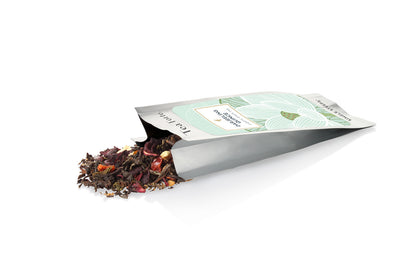 TEA FORTE SINGLE STEEPS® LOTUS