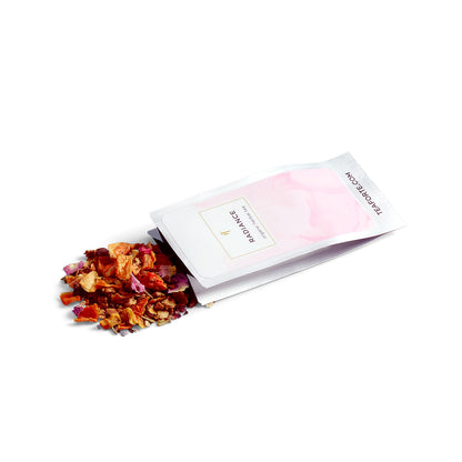 TEA FORTE SINGLE STEEPS® WELLBEING