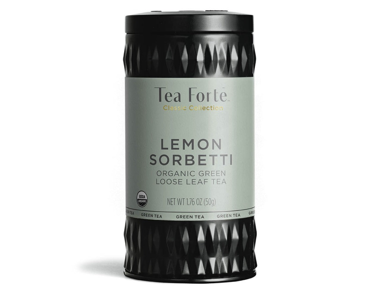 LEMON SORBETTI Tea Forte México